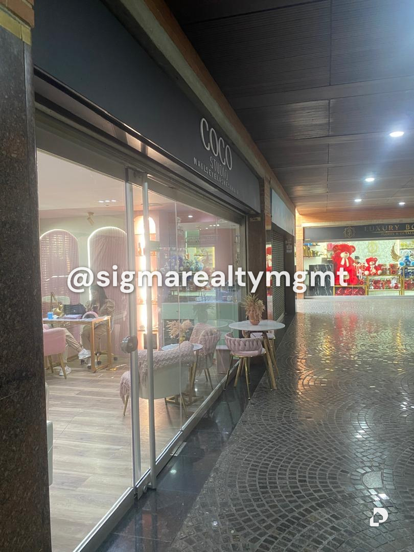 Local comercial en Chacao, Caracas – 2