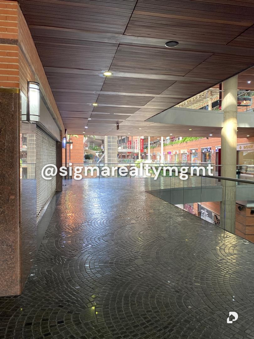 Local comercial en Chacao, Caracas – 3