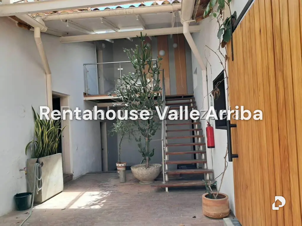 Local comercial en El Hatillo, Caracas – 16