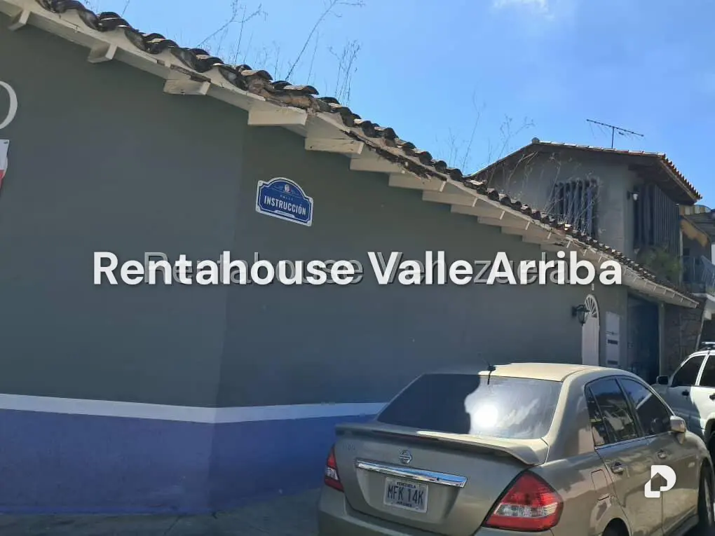 Local comercial en El Hatillo, Caracas – 2