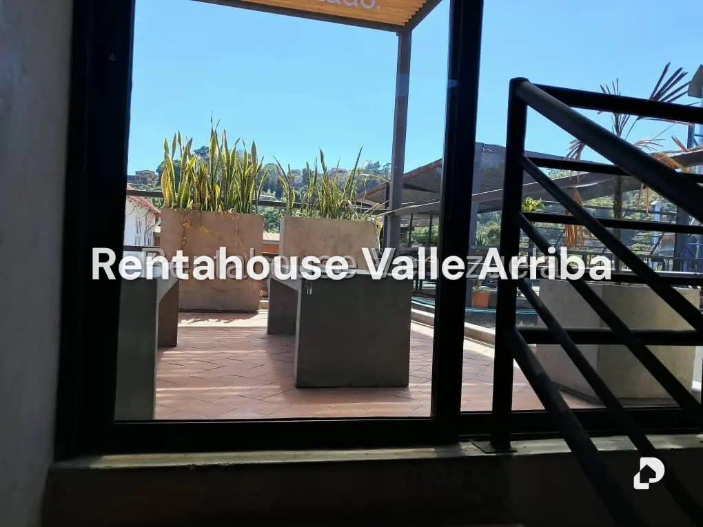 Local comercial en El Hatillo, Caracas – 30