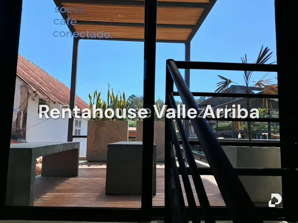 Local comercial en El Hatillo, Caracas – 29