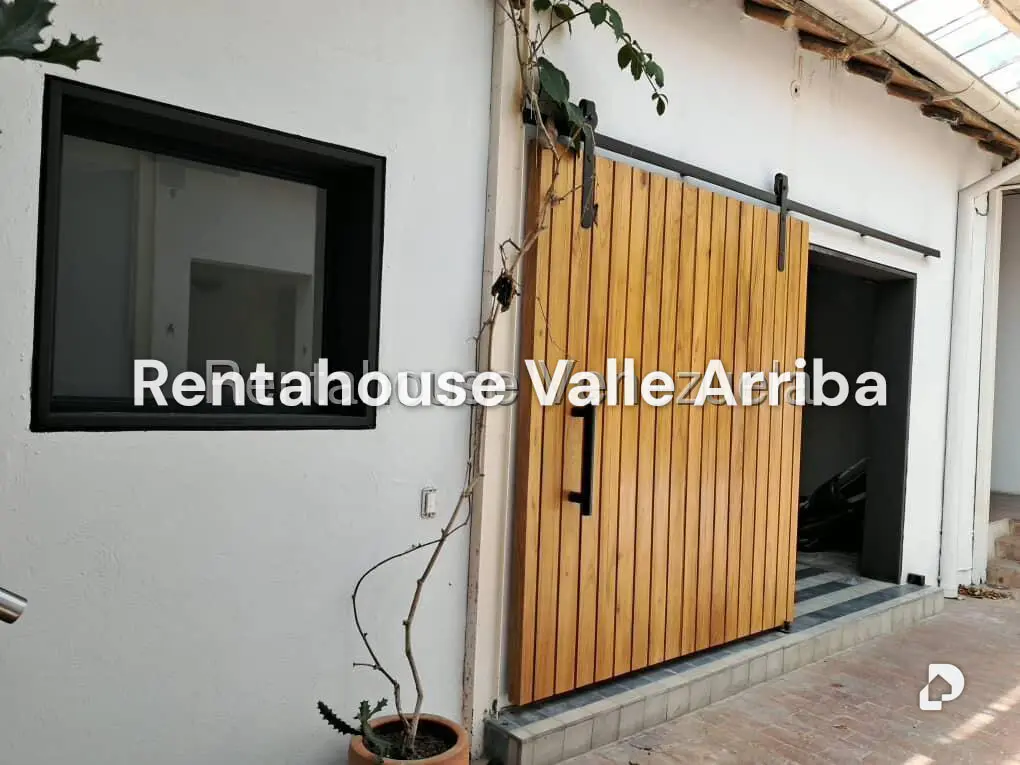 Local comercial en El Hatillo, Caracas – 25
