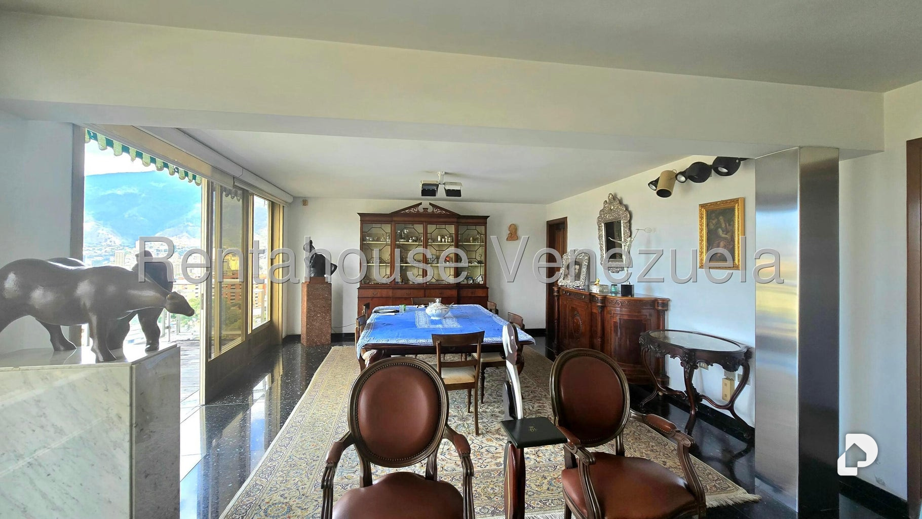 Casa en Colinas de Los Chaguaramos, Caracas – 7