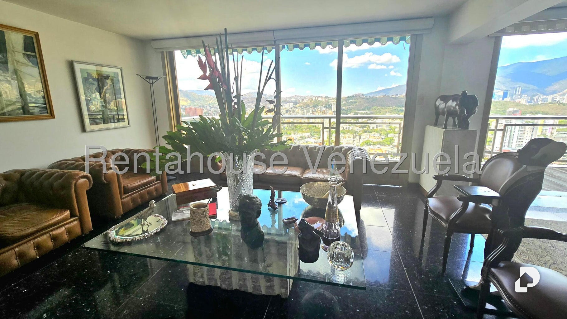 Casa en Colinas de Los Chaguaramos, Caracas – 10