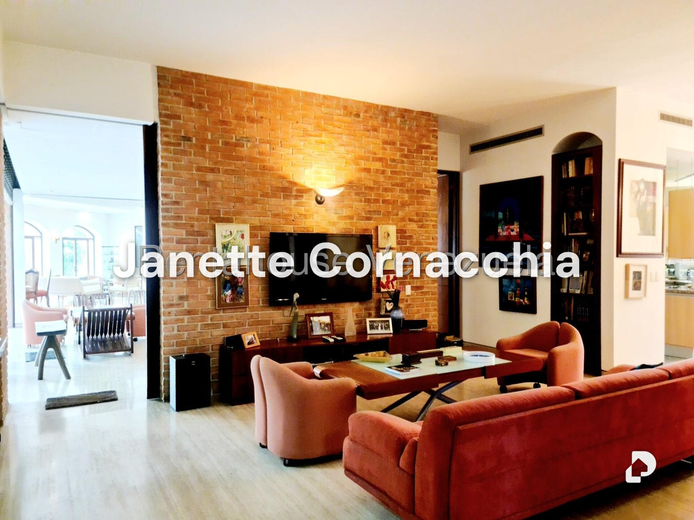 Apartamento en Altamira, Caracas – 18