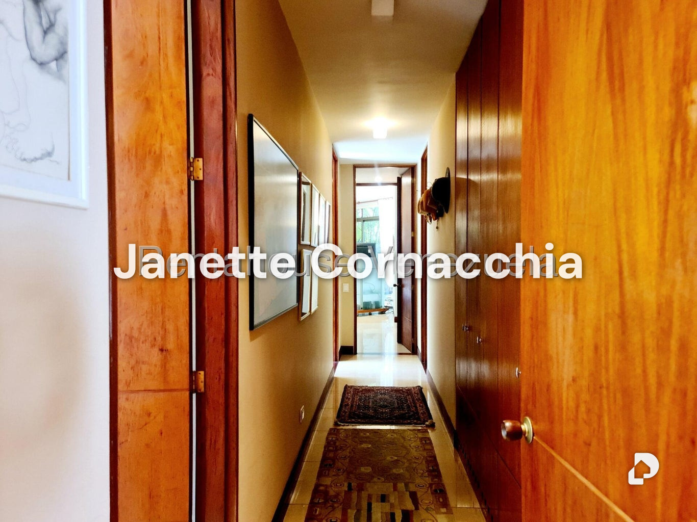 Apartamento en Altamira, Caracas – 22