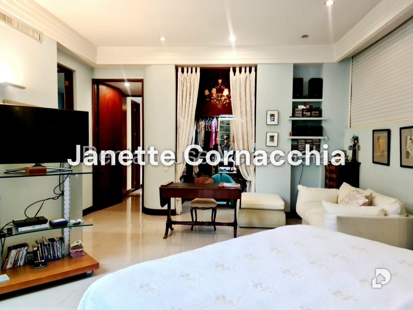 Apartamento en Altamira, Caracas – 26