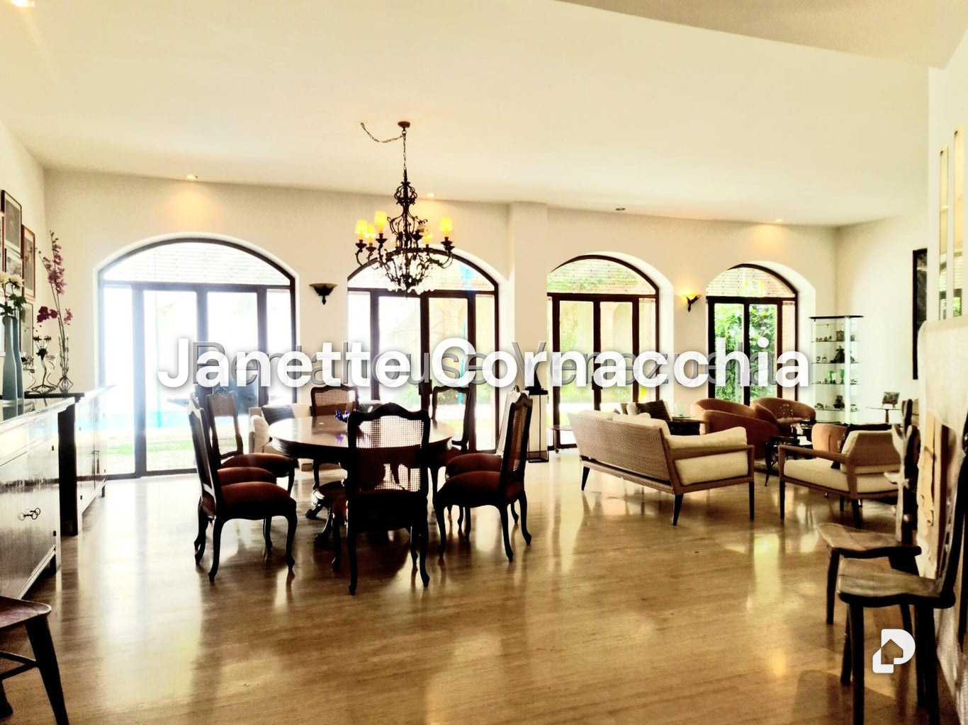 Apartamento en Altamira, Caracas – 3