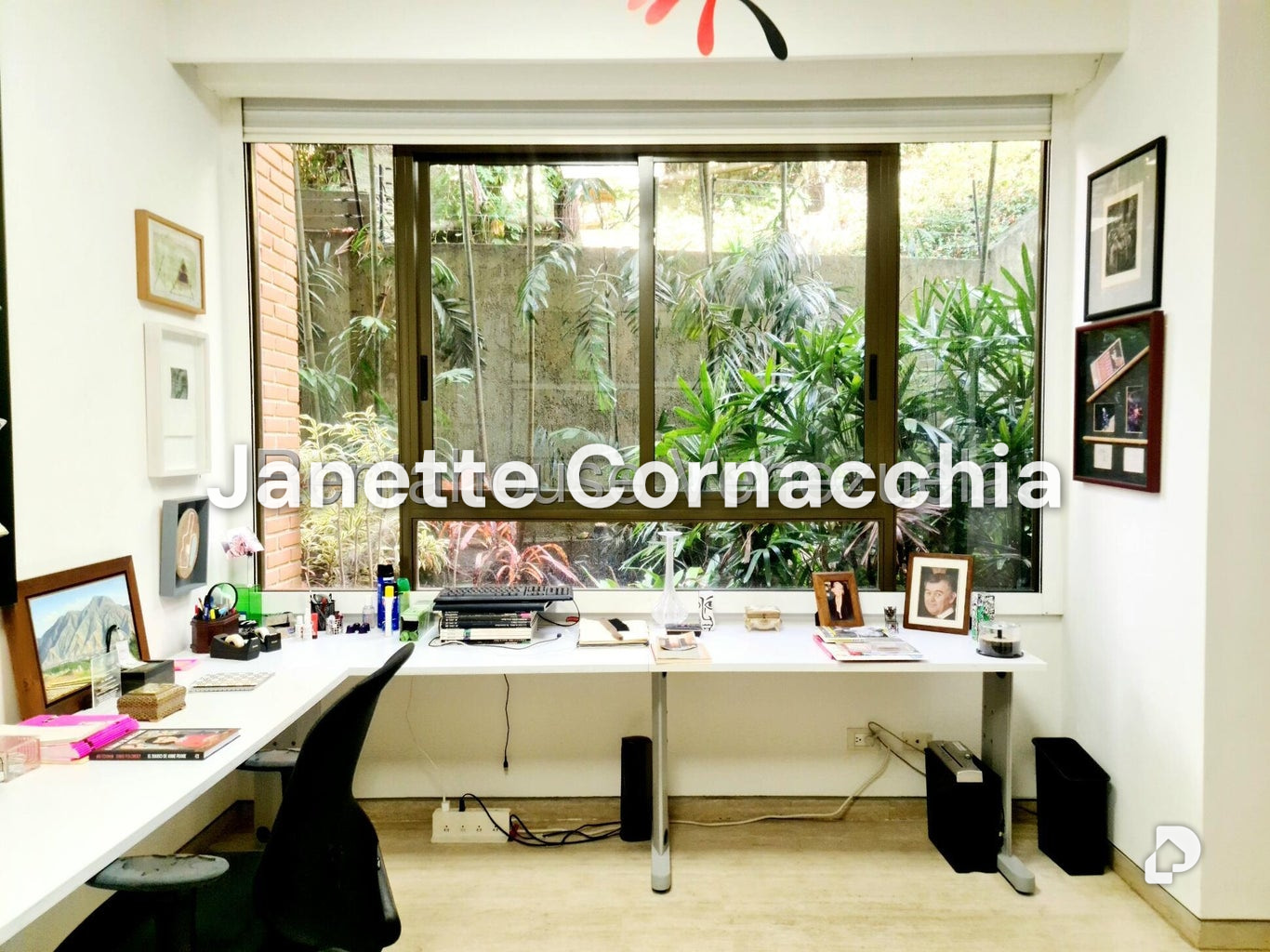 Apartamento en Altamira, Caracas – 21
