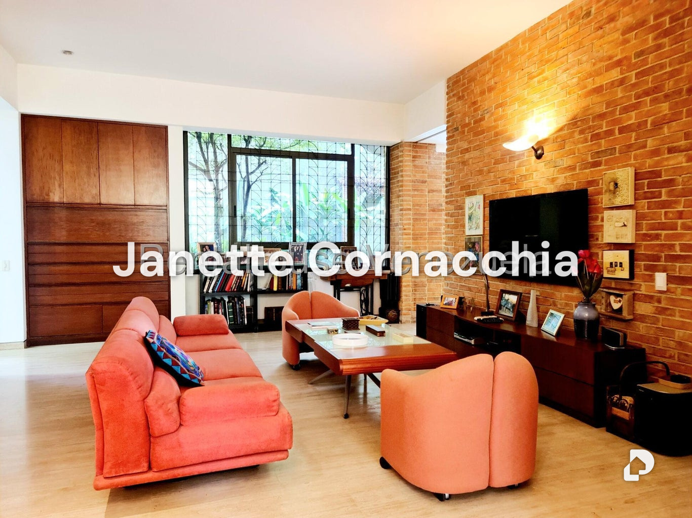 Apartamento en Altamira, Caracas – 19