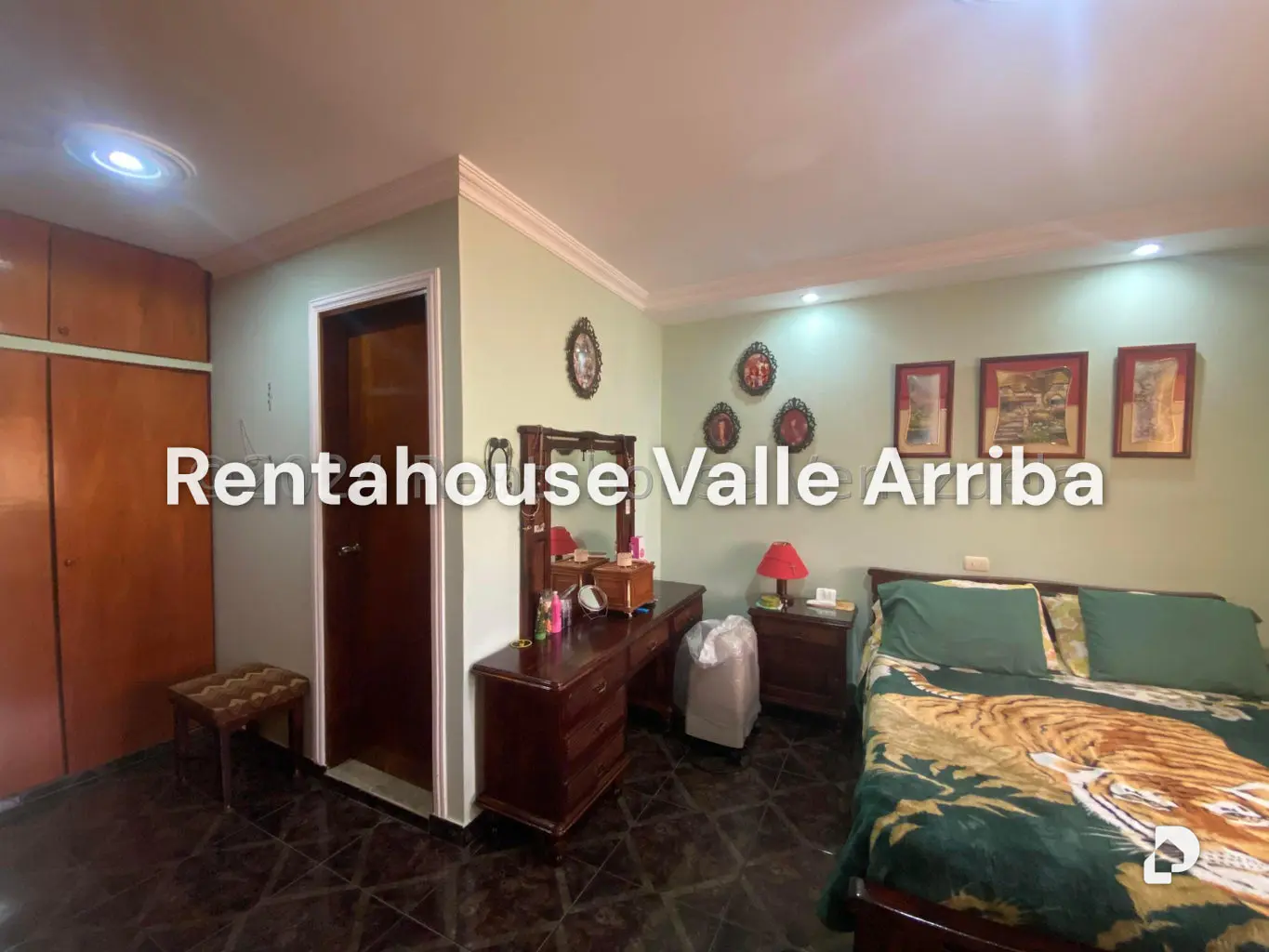Casa en Colinas de Carrizal, Carrizal – 18