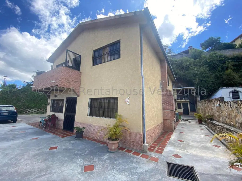 Casa en Colinas de Carrizal, Carrizal - 1