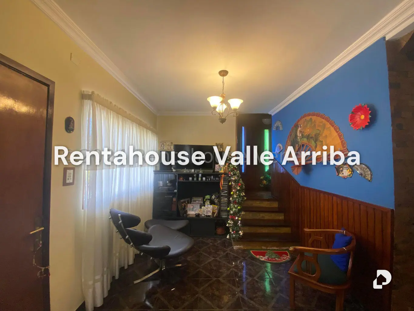 Casa en Colinas de Carrizal, Carrizal – 4
