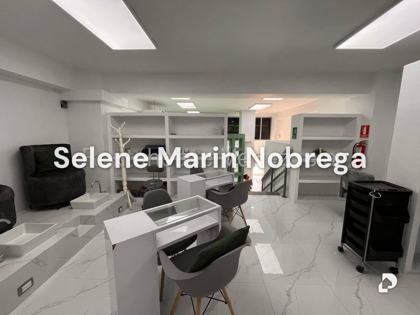Local comercial en Santa Mónica, Caracas – 15