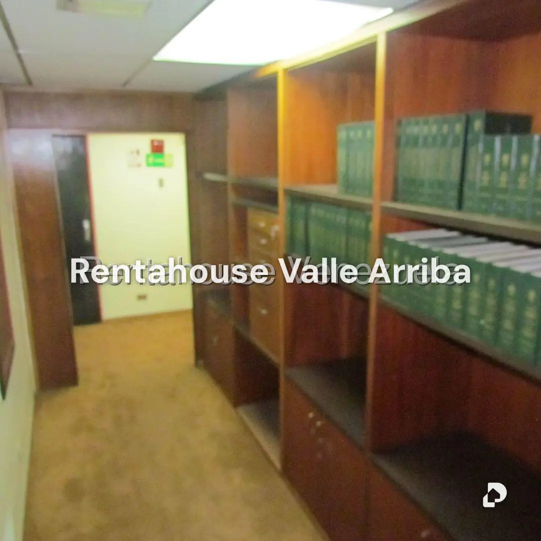 Local comercial en San Bernardino, Caracas – 26