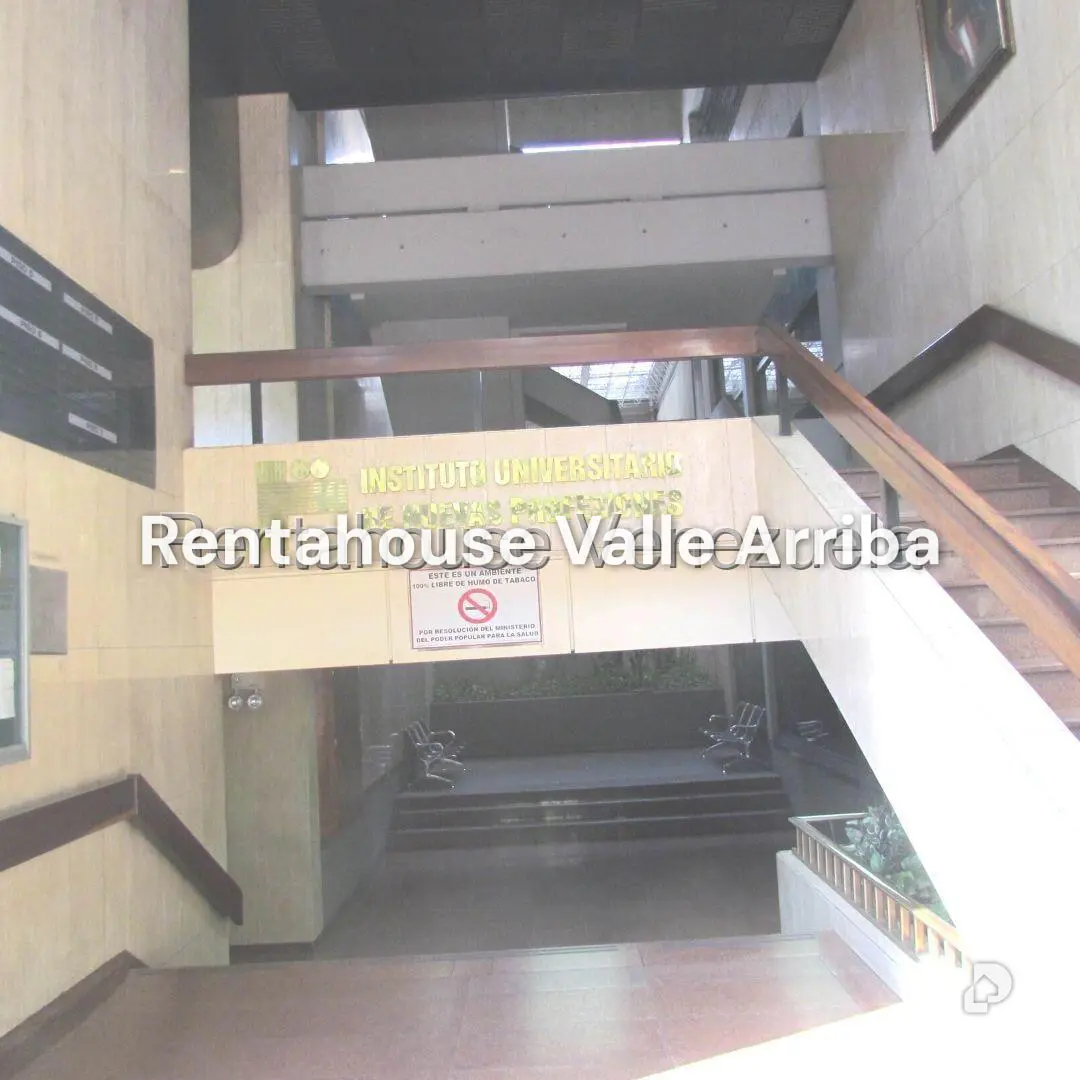 Local comercial en San Bernardino, Caracas – 7