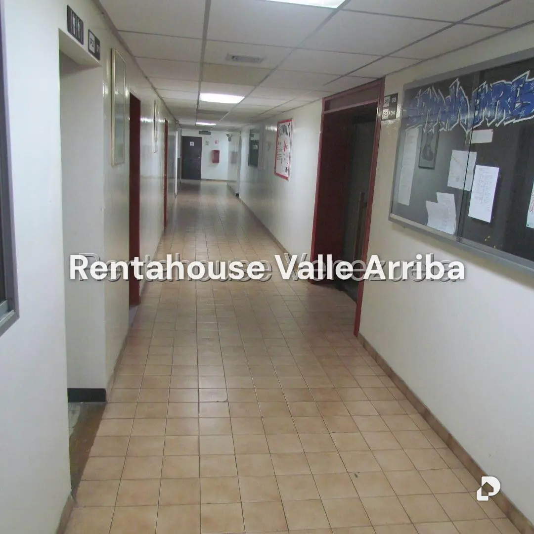 Local comercial en San Bernardino, Caracas – 11
