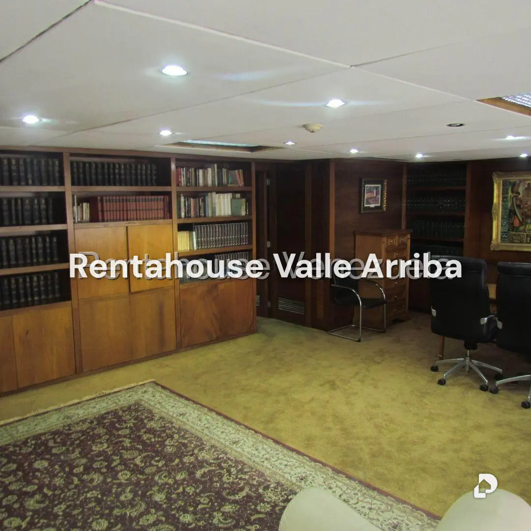 Local comercial en San Bernardino, Caracas – 24