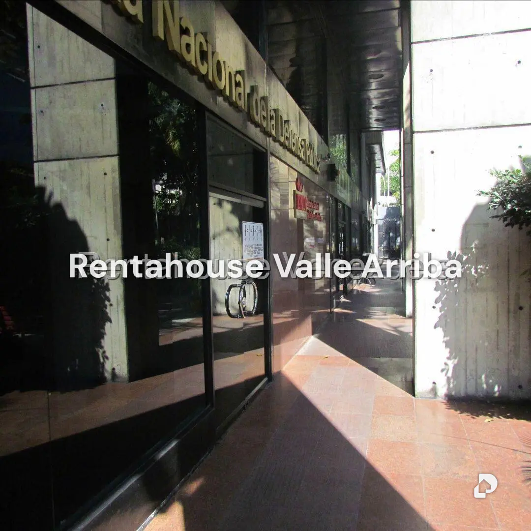 Local comercial en San Bernardino, Caracas – 4