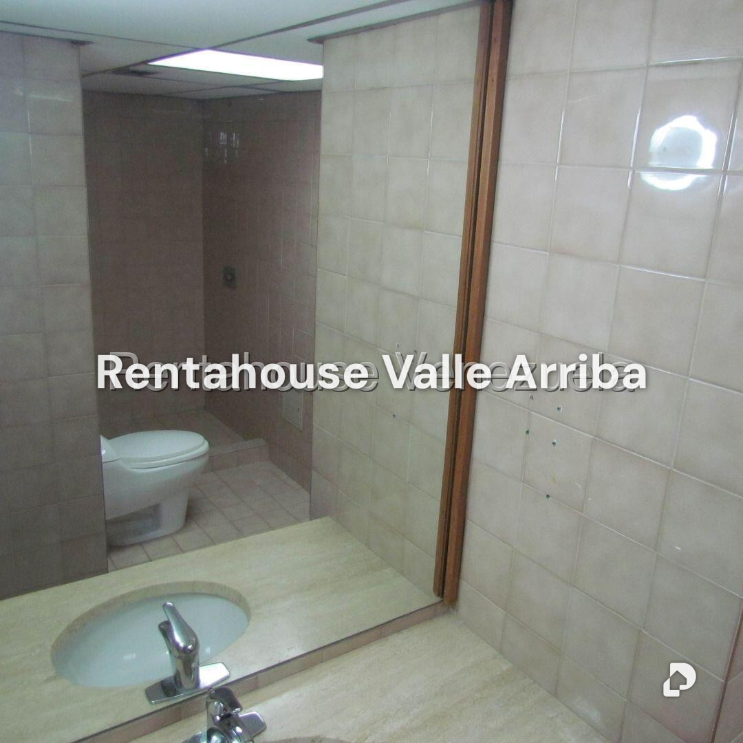 Local comercial en San Bernardino, Caracas – 27