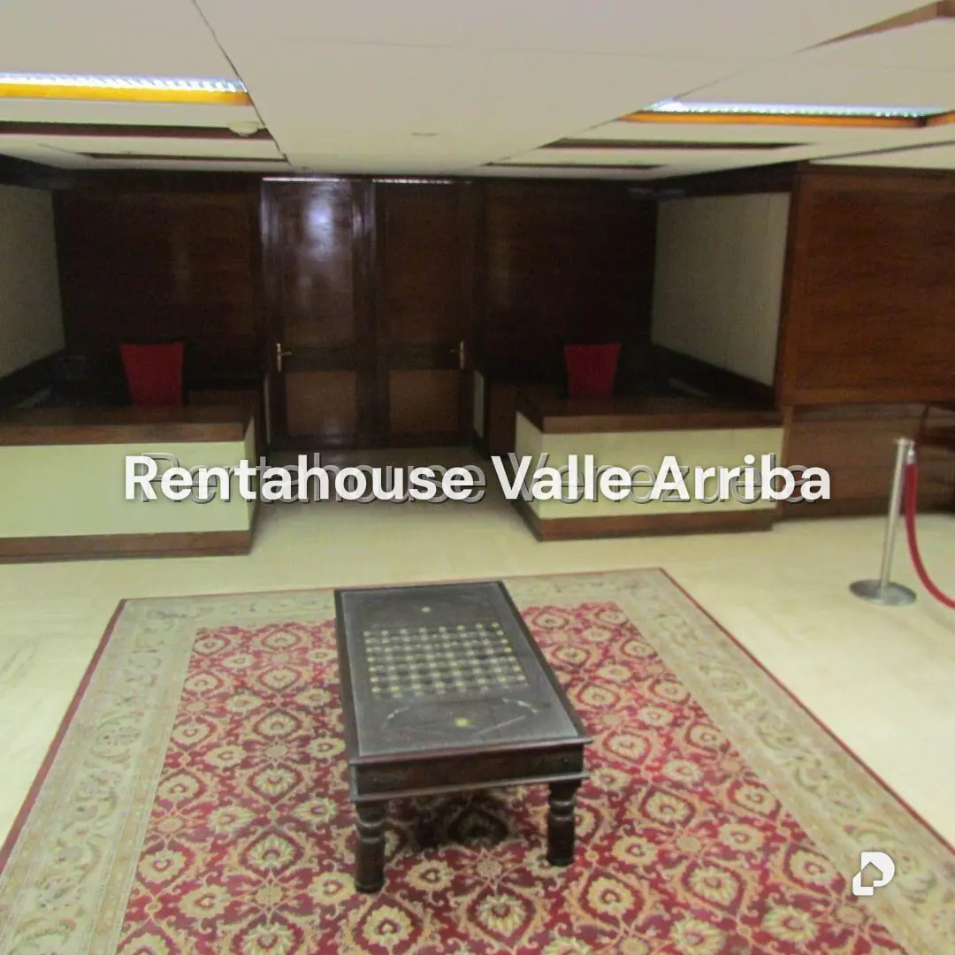 Local comercial en San Bernardino, Caracas – 25
