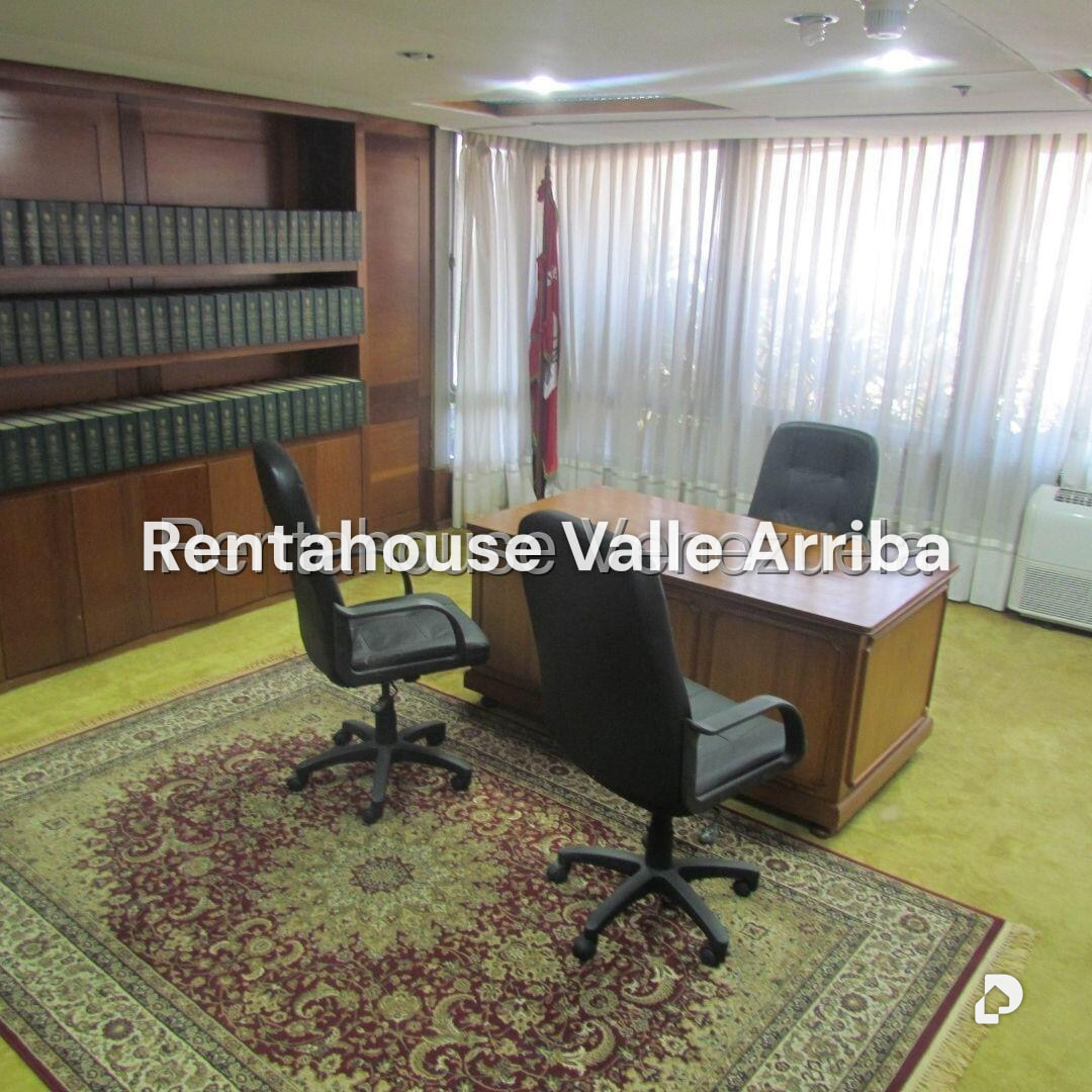 Local comercial en San Bernardino, Caracas – 28