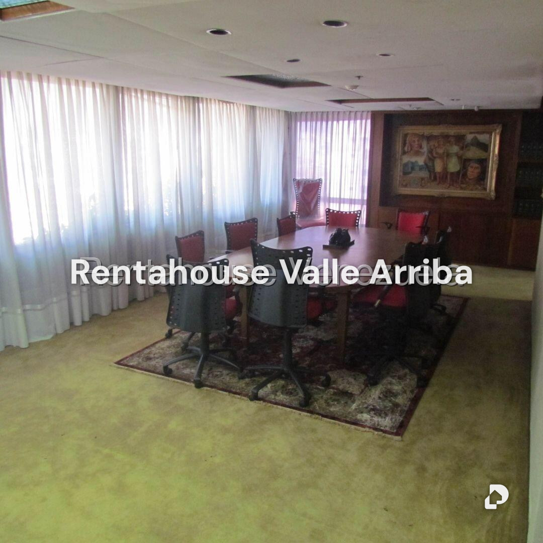 Local comercial en San Bernardino, Caracas – 30
