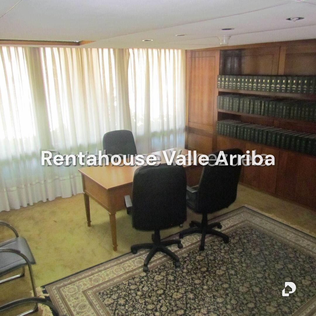 Local comercial en San Bernardino, Caracas – 29