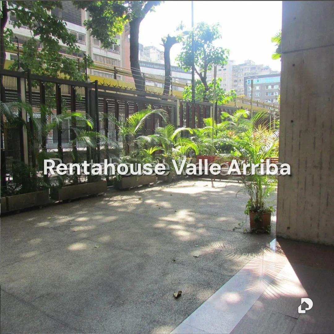 Local comercial en San Bernardino, Caracas – 5
