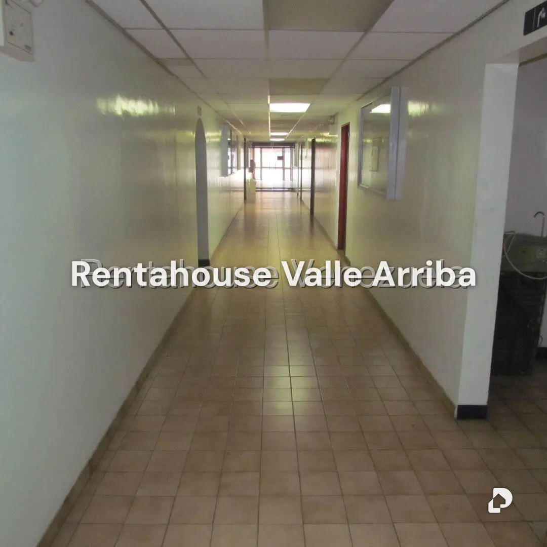 Local comercial en San Bernardino, Caracas – 17