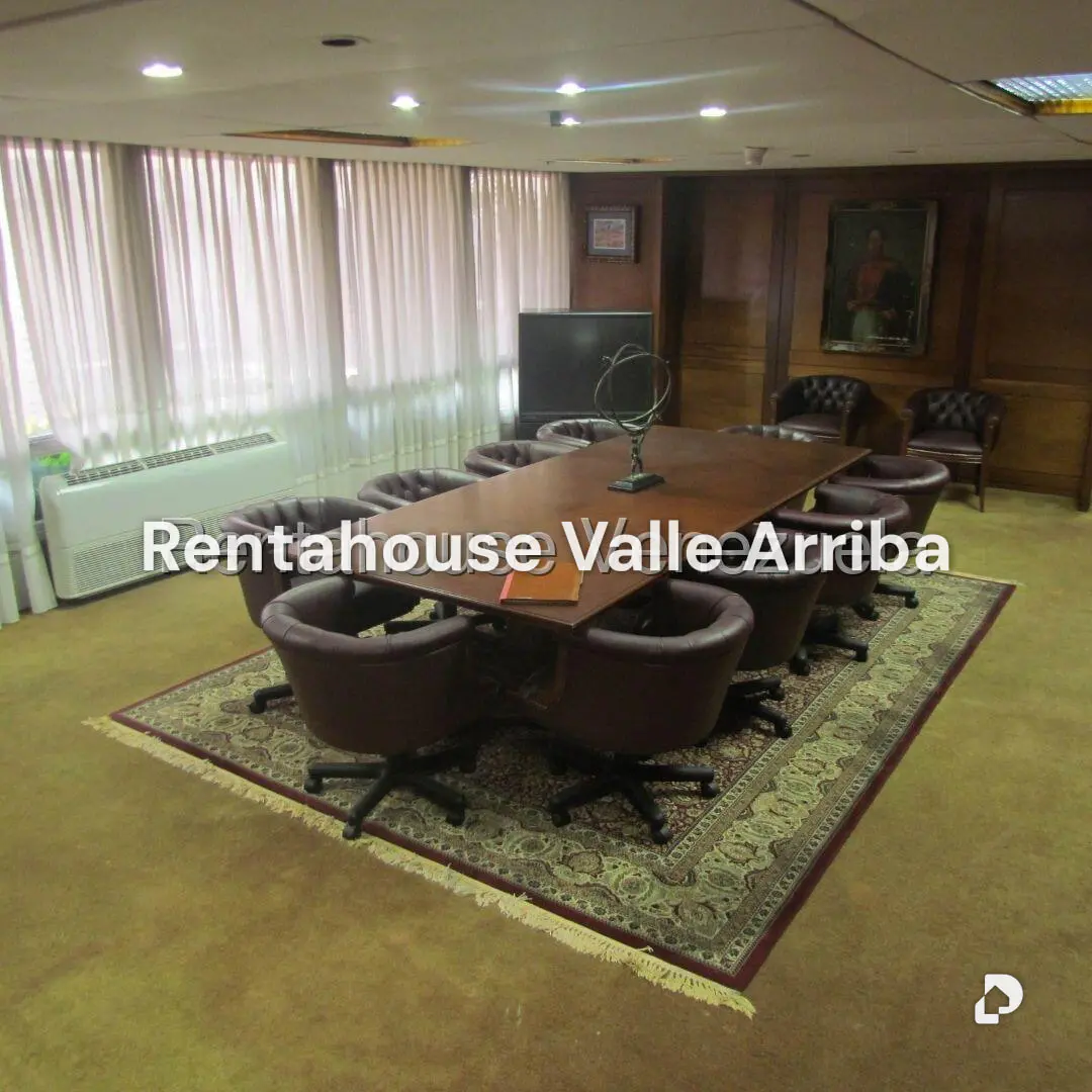 Local comercial en San Bernardino, Caracas – 22