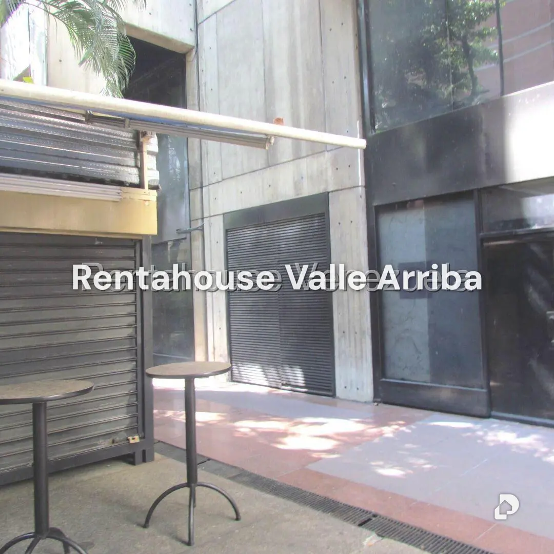 Local comercial en San Bernardino, Caracas – 6