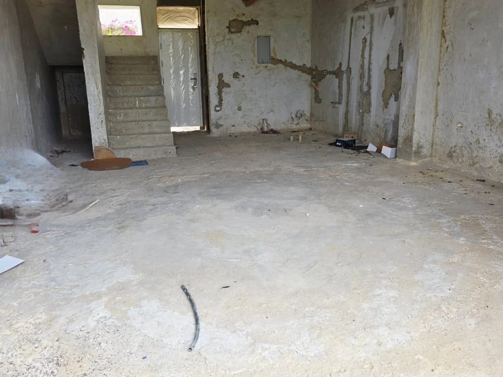 Casa en Puerto Morrocoy, Tucacas - 1