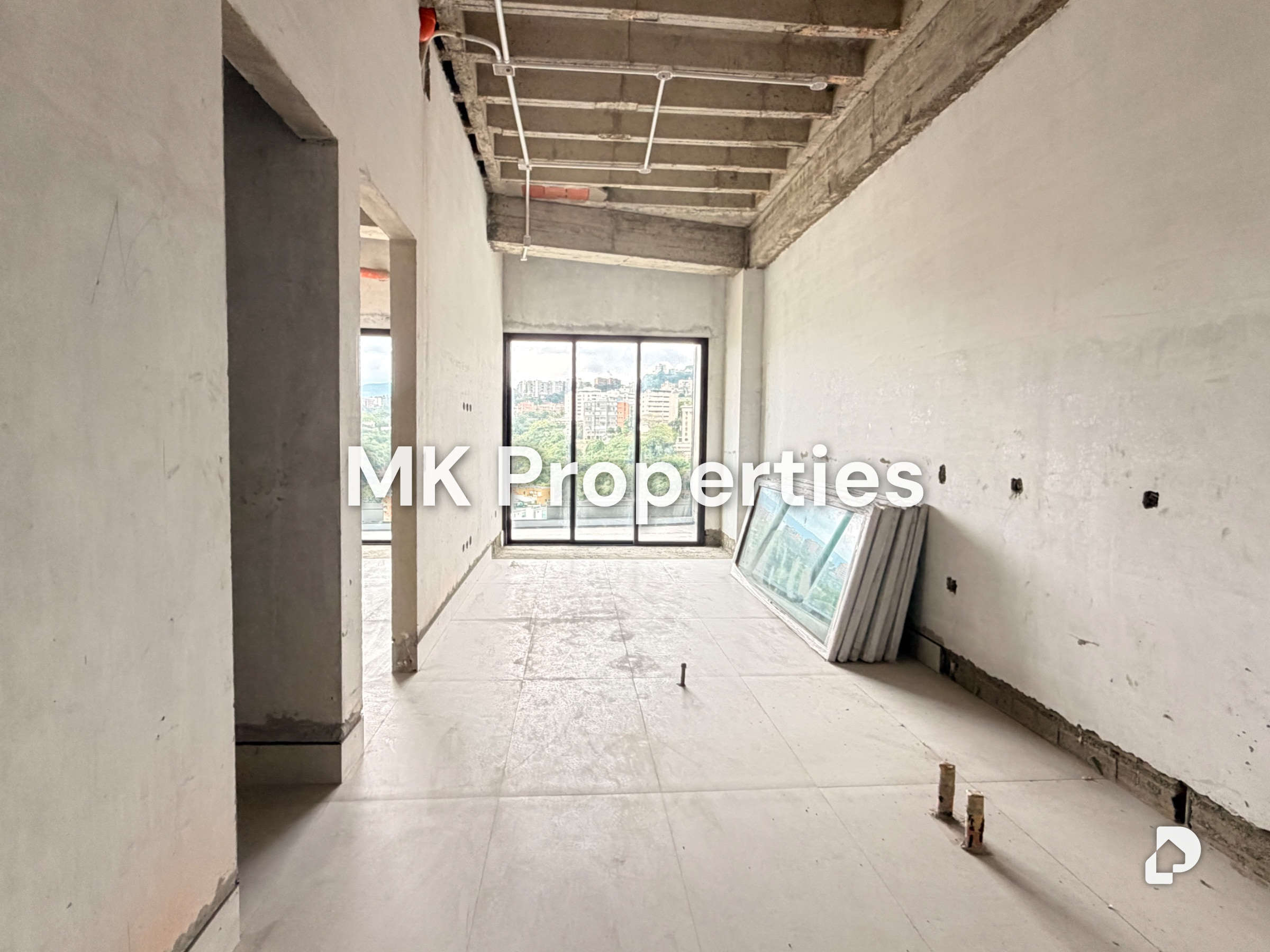 Apartamento en Caracas – 3