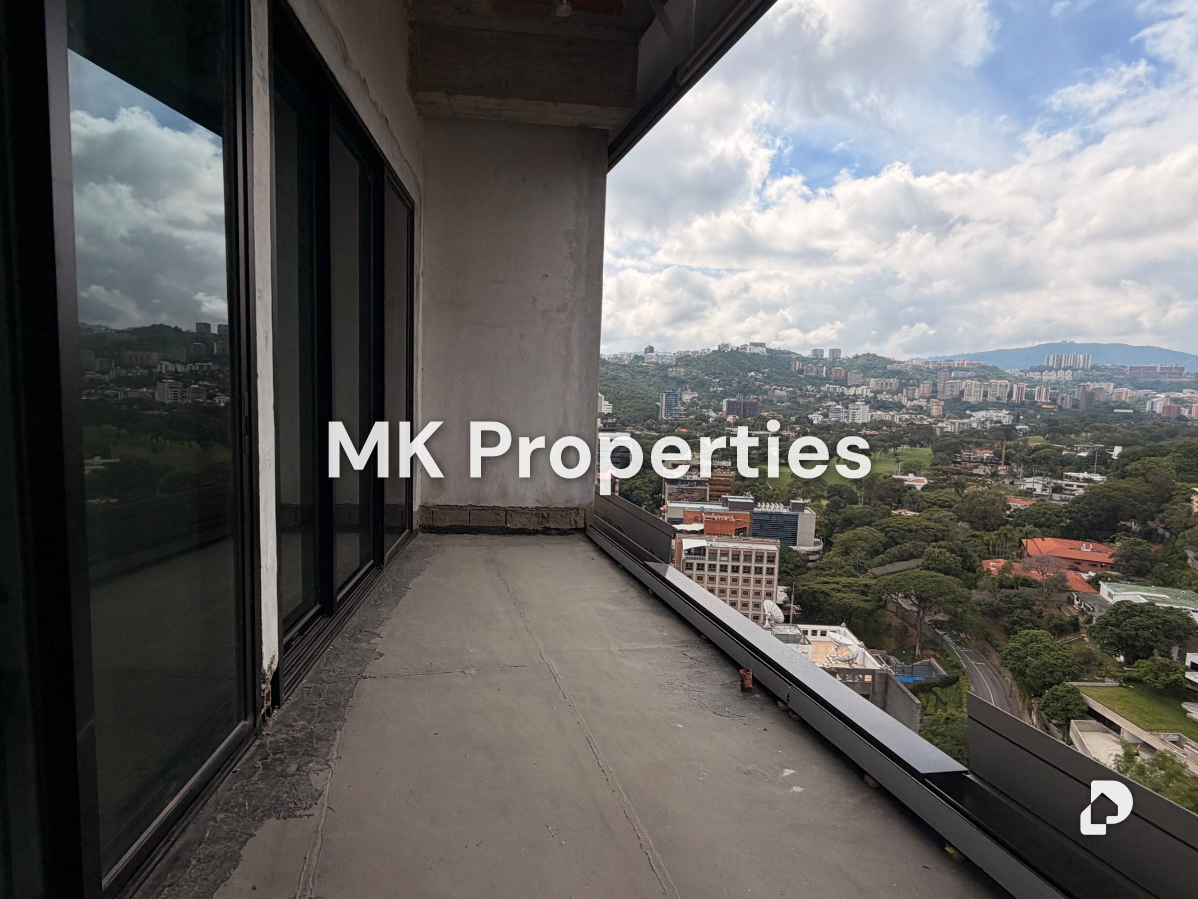 Apartamento en Caracas – 6