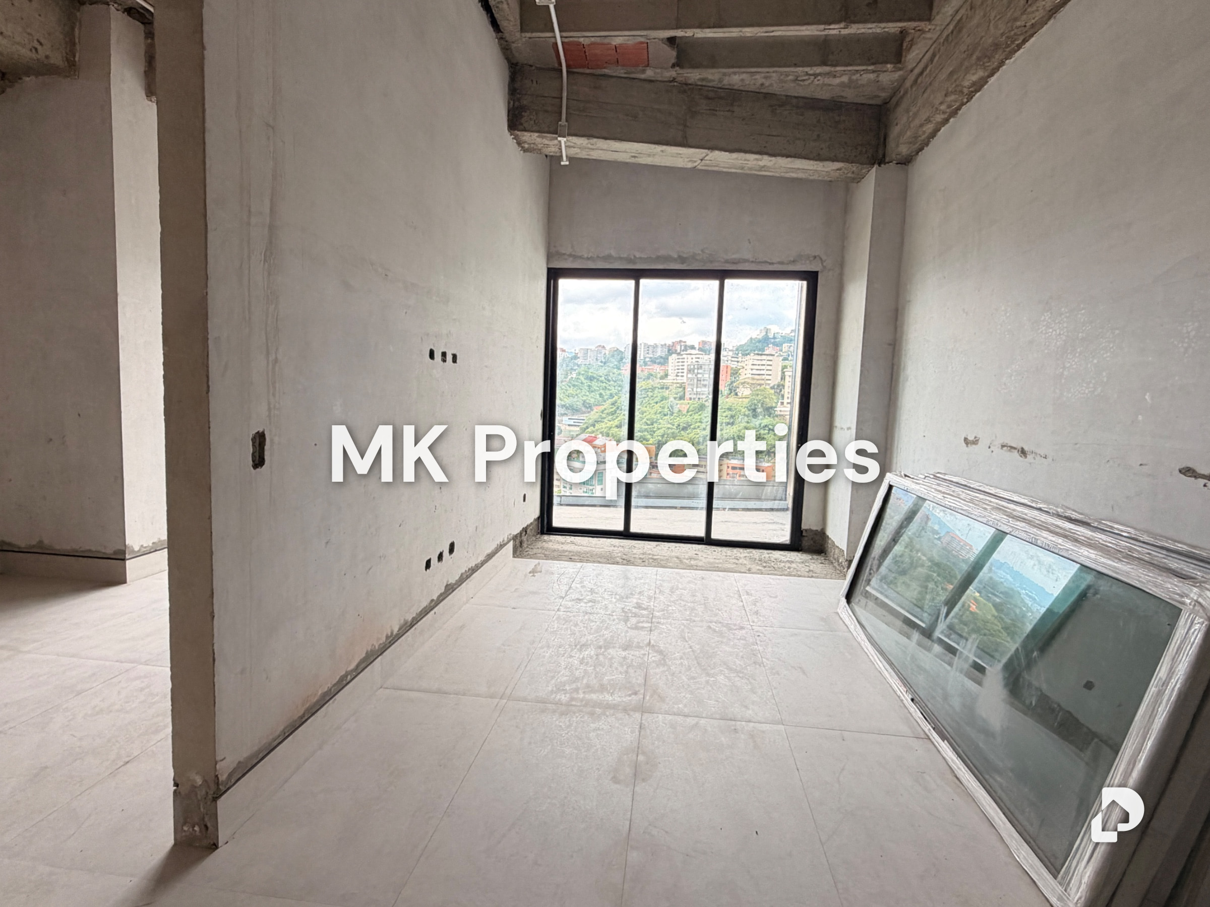 Apartamento en Caracas – 4