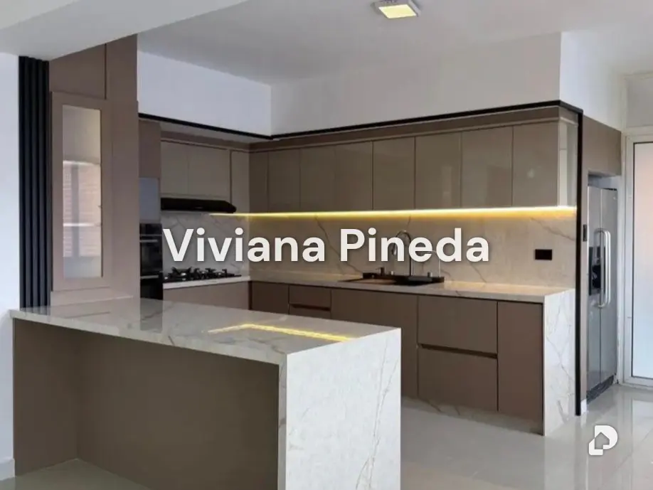 Apartamento en Urbanización El Bosque, Valencia – 12