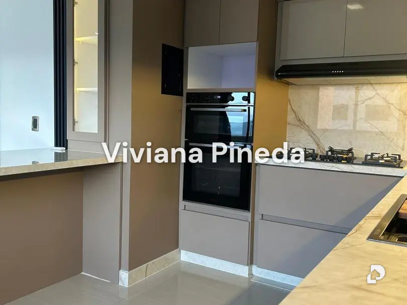 Apartamento en Urbanización El Bosque, Valencia – 2