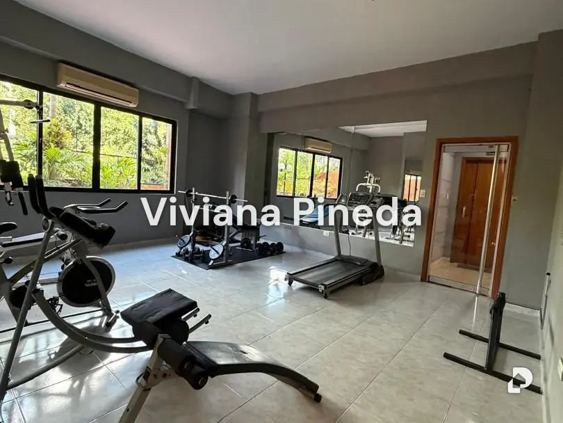 Apartamento en Urbanización El Bosque, Valencia – 6