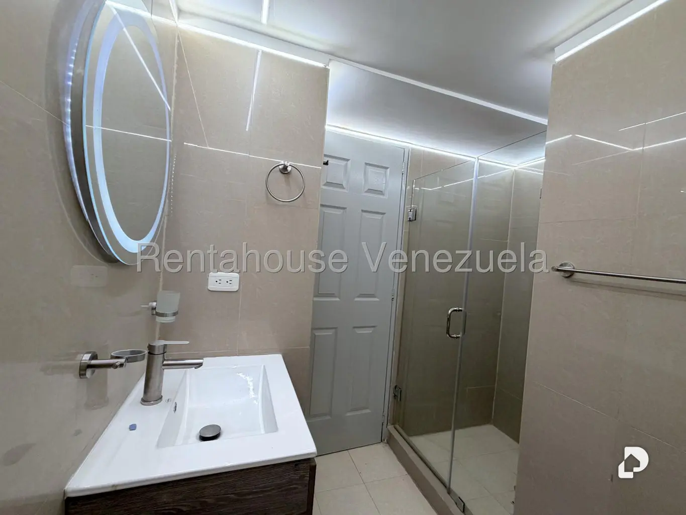 Apartamento en El Cigarral, Caracas – 13