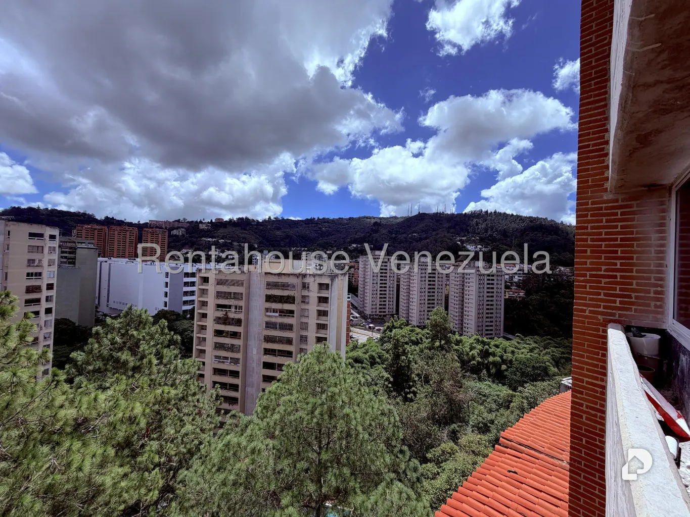 Apartamento en El Cigarral, Caracas – 19