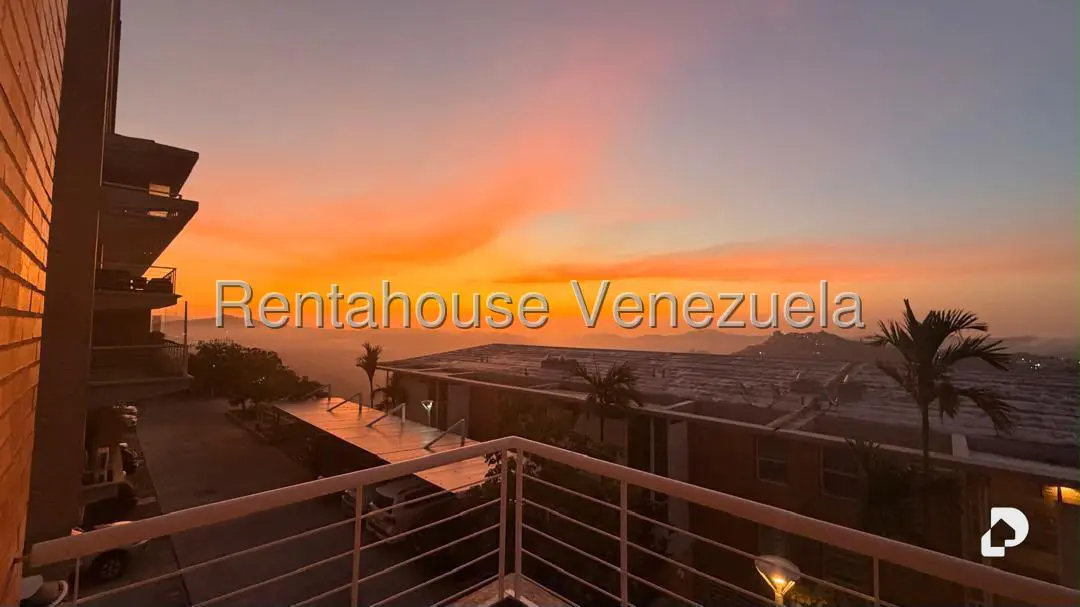 Apartamento en Alto Hatillo, Caracas – 23