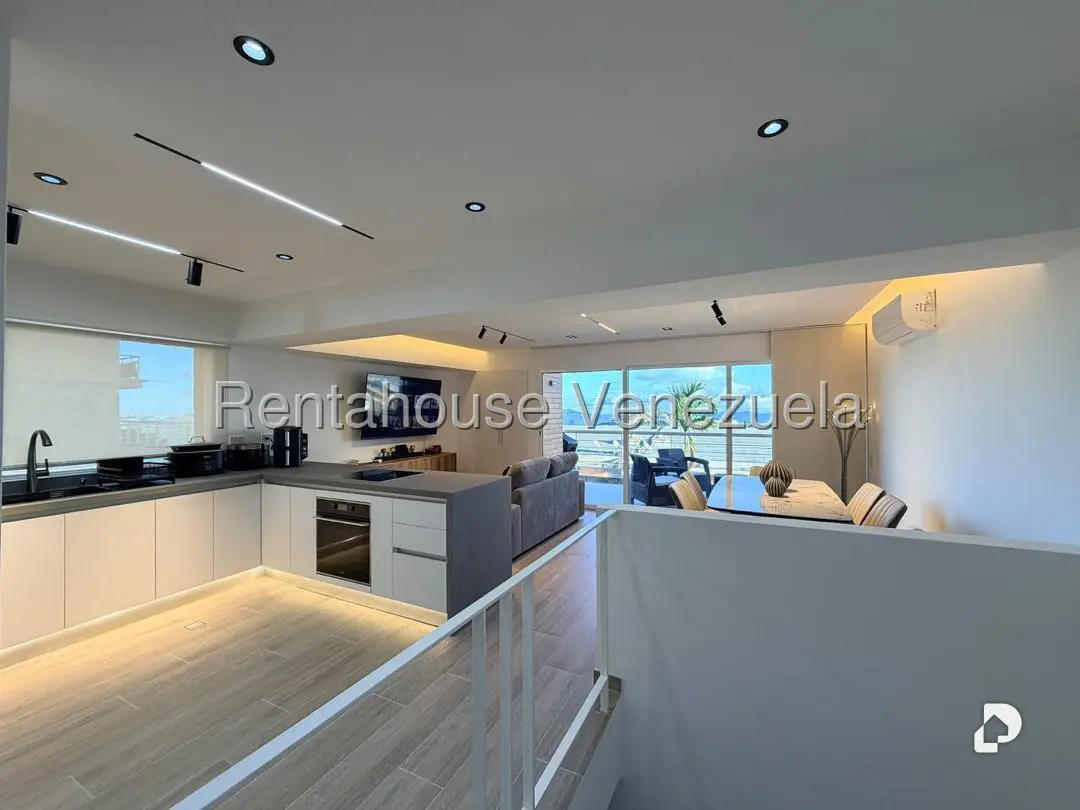 Apartamento en Alto Hatillo, Caracas – 3