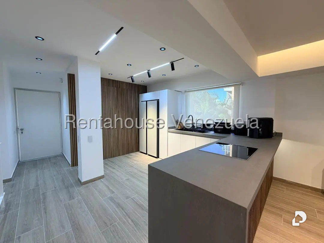 Apartamento en Alto Hatillo, Caracas – 11