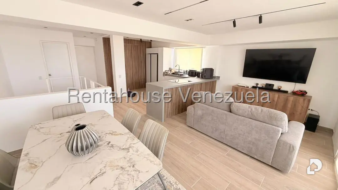 Apartamento en Alto Hatillo, Caracas – 7