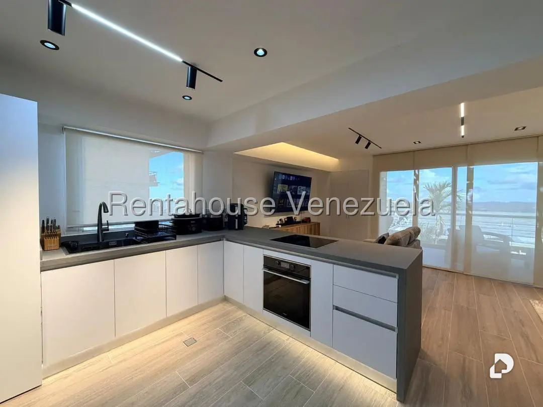 Apartamento en Alto Hatillo, Caracas – 2