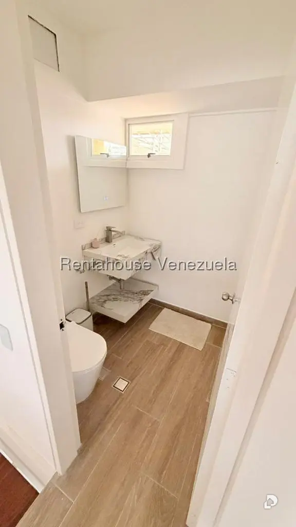 Apartamento en Alto Hatillo, Caracas – 19