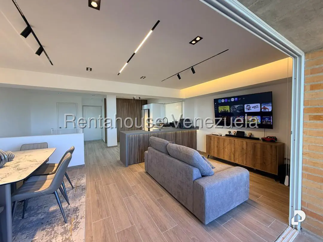 Apartamento en Alto Hatillo, Caracas – 10