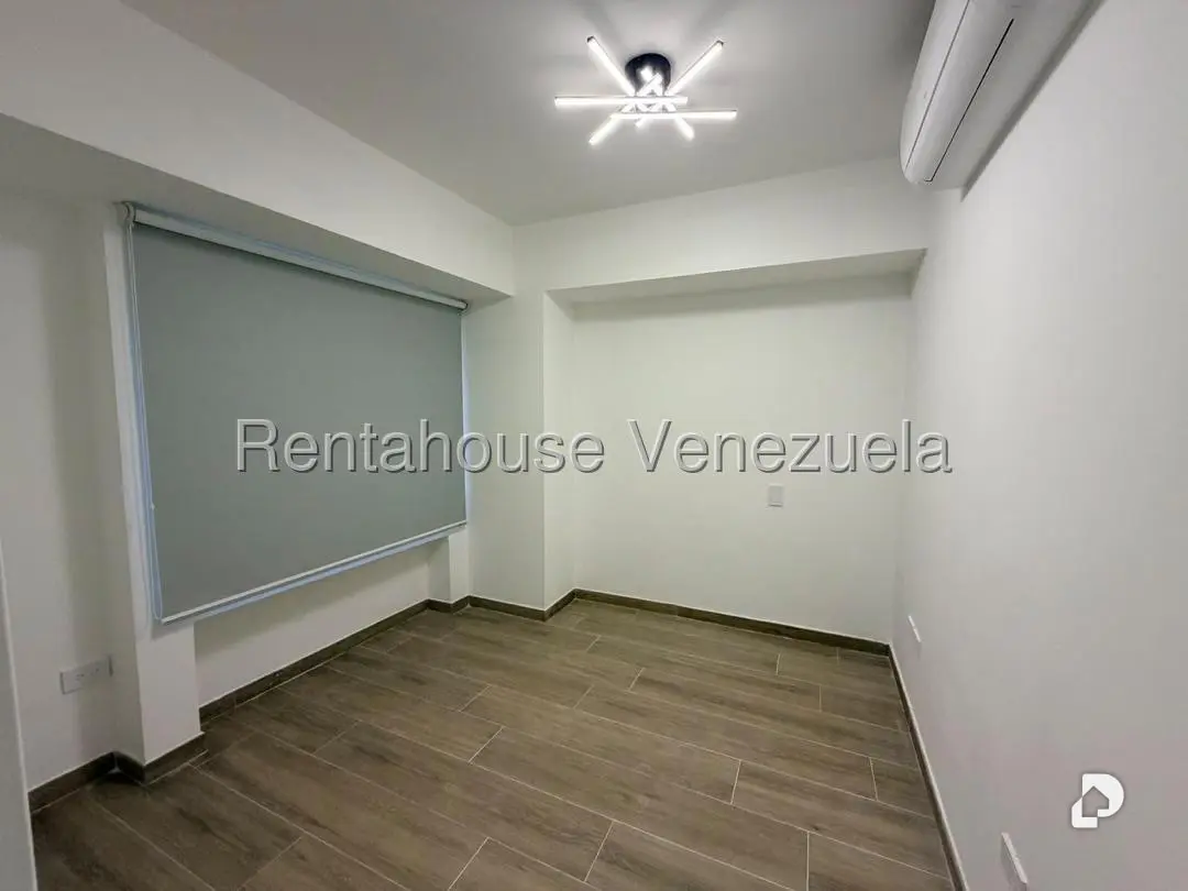 Apartamento en Alto Hatillo, Caracas – 14